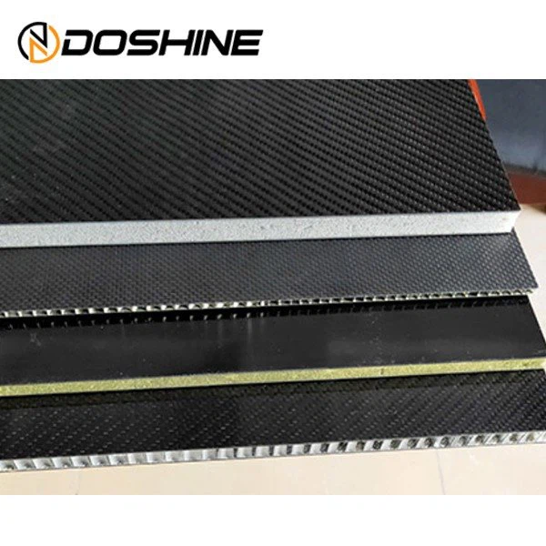 Customized Carbon Fiber