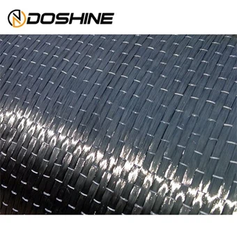 Teixit UD de fibra de carboni 12K